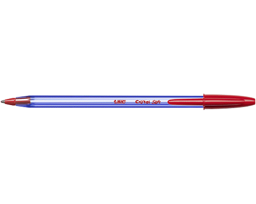 Penna a sfera Bic Cristal Soft Confezione da 50 » Il QuadrifoglioWeb