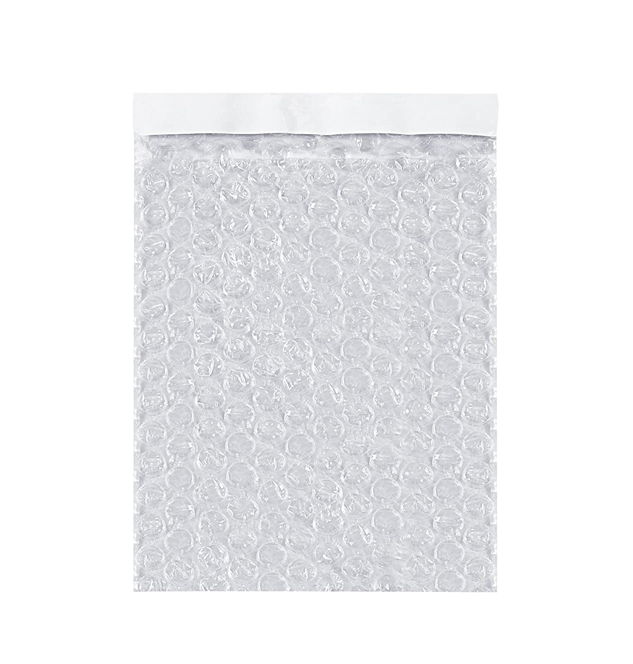 Buste Di Plastica Trasparenti Autoadesive 11x14 Pollici - Per