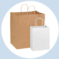 Shopper carta