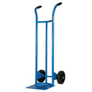 Porte-sac en caoutchouc C2 D.200 à bandoulière incurvée