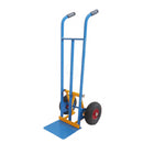 SUPPORT DE CASSETTE DE PNEUS À TÉLÉCHARGEMENT FACILE D.260 Kg.13.5