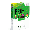 CARTA LASER A COLORI PRODESIGN SATINATA 500ff A4 210 x 297mm 100gr