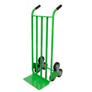 PER SCALE CON STELLA ROTANTE A 6 RUOTE