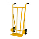 CHARIOT À ÉPAULES COURBÉES - POUR CHARGES LOURDES