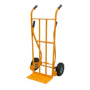 POIGNÉE DOUBLE POUR ÉLECTRODR.D.260 ANTI-PERFORATION