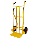 DOUBLE POIGNÉE POUR ÉLECTRODE.R.PNEUS D.260 Kg.19