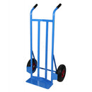 PORTASACCHI R.PNEUS D.260 Kg.14