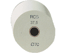 ROTOLI REGISTRATORE DI CASSA OMOLOGATI carta TERMICA OMOLOG. 37,5mm 30mt