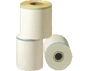 ROTOLI PER BILANCE carta TERMICA 62mm 50mt