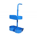 OSS/ACET KIT L.2/5 JANTES 150 mm AVEC ROUES