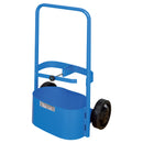 Kit porte-cylindre 150 Edge Symmetric Rim 5 lt