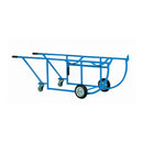 PORTAFUSTI METALLICI RIBALTAB.IN POSIZIONE ORIZZONTALE Kg.20