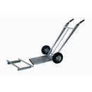 PER SPOSTAMENTO VASI FIORI  COMPLETO DI UN PALLET