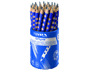 MATITA LYRA GROOVE GRAPHITE TRIANGOLARE BARATTOLO 36PZ 
