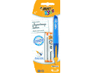 BIC PORTAMINE EVOLUTION KIDS 1,3mm BLISTER HB