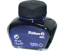 INCHIOSTRO STILOGRAFICO 4001 FLACONE 78 STILOGRAFICO BLU ROYAL