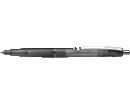 PENNA A SFERA A SCATTO K20 ICY PERMANENTE NERO