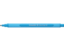 PENNA A SFERA SLIDER EDGE PERMANENTE XB 1,6 AZZURRO