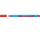 PENNA A SFERA SLIDER EDGE PERMANENTE F 0,7 ROSSO