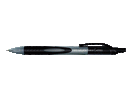 PENNA A SFERA A SCATTO SUPER 1,0 NERO