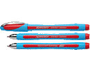 PENNA A SFERA SLIDER MEMO XB 1,6 ROSSO