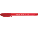 PENNA A SFERA INKJOY 100 CAP ROSSO