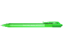 PENNA A SCATTO INKJOY 100 RT VERDE