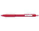 PENNA A SCATTO INKJOY 300 RT ROSSO