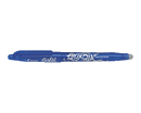 PENNA A SFERA FRIXION BALL CANCELLABILE AZZURRO
