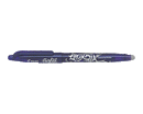 PENNA A SFERA FRIXION BALL CANCELLABILE VIOLA