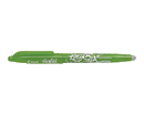 PENNA A SFERA FRIXION BALL CANCELLABILE VERDE CHIARO