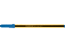 PENNA A SFERA NORIS STICK 434 PERMANENTE MEDIA BLU
