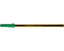 PENNA A SFERA NORIS STICK 434 PERMANENTE MEDIA VERDE