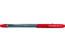 PENNA A SFERA BP-S GP PERMANENTE BROAD 1,2 ROSSO