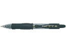 PENNA G-2 XS PIXIE GEL 0,7 NERO