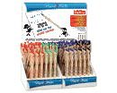 PENNA A SFERA REPLAY CANCELLABILE ASSORTITO EXPO 168PZ