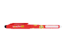 PENNA GEL CANCELLABILE TOUCH RISCRIVI 0,7 ROSSO