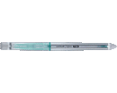 PENNA A SFERA TSI CANCELLABILE GEL 0,7 VERDE