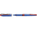 PENNA ROLLER ONE HYBRID N 0,3mm ROSSO
