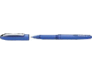 PENNA ROLLER ONE HYBRID C 0,5mm BLU