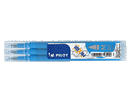 REFIL FRIXION 0,7 AZZURRO 3 PZ
