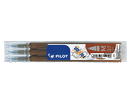 REFIL FRIXION 0,7 MARRONE 3 PZ