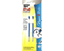 REFILL REPLAY PREMIUM CANCELLABILE 0,7 BLU 2 PZ