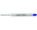 REFIL PUNTA A SFERA STANDARD MEDIA BLU