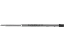 REFIL PUNTA A SFERA STANDARD MAXIMA FINE NERO