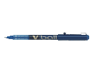 PENNA ROLLER V-BALL LIQUIDO 0,7 BLU