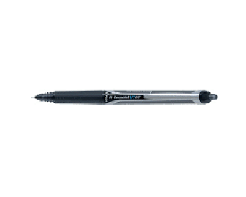 PENNA V7 RT HI-TECPOINT A SCATTO LIQUIDO 0,7 NERO