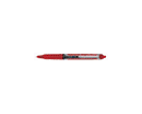 PENNA V7 RT HI-TECPOINT A SCATTO LIQUIDO 0,7 ROSSO