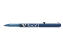 PENNA ROLLER V-BALL LIQUIDO 0,5 BLU
