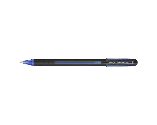 PENNA ROLLER UNIJETSTREAM 101 1,00 BLU